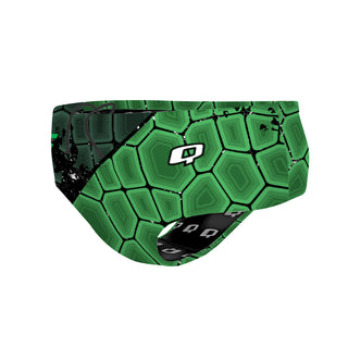 Glendale Gator - Classic Brief Swimsuit