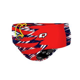 La Sierra HS - Classic Brief Swimsuit