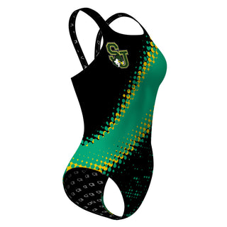 Saint Joseph Catholic High School 22 - Classic Strap Swimsuit