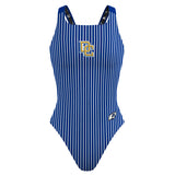 Del Campo 23 - Classic Strap Swimsuit