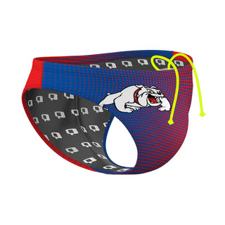 Wilson WP2 - Waterpolo Brief Swimsuit
