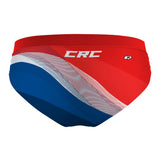 Costa Rica 2022 v1 - Classic Sports  Bikini Bottom