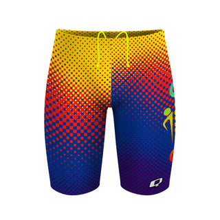 Swimout 2 - Jammer Swimsuit