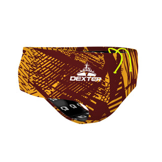 Dexter 2023 - Classic Brief Swimsuit