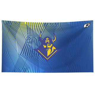 Samohi High School - Microfiber Swim Towel