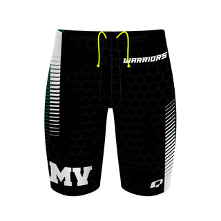 MV suit 1 - Jammer Swimsuit