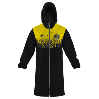 Glenbrook South Water Polo Boys - Swim Parka