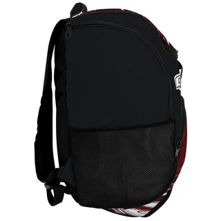 Buhler High School - Back Pack