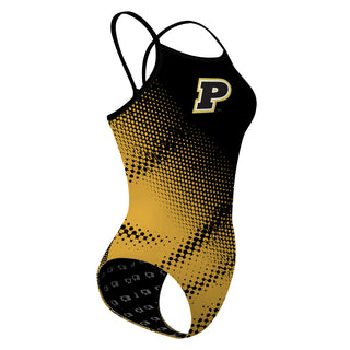 Perrysburg HS 2022 - Skinny Strap Swimsuit
