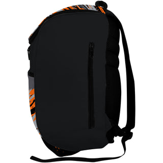 Castaic Coyotes - Back Pack