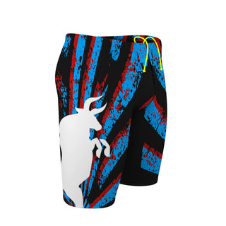 SHS Swim 23-24 (boys) - Jammer Swimsuit