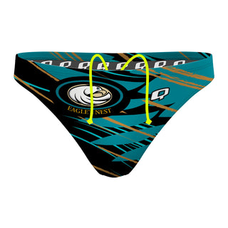 Olympian Eagles - Waterpolo Brief Swimsuit