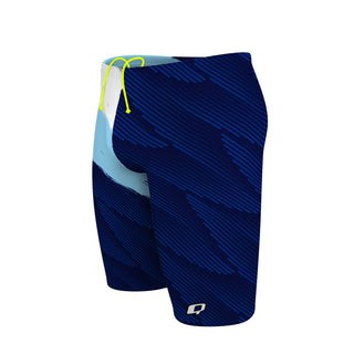 Beaufort Academy Eagles - Jammer Swimsuit