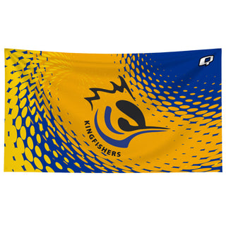 Kodiak Kingfisher 2 - Microfiber Swim Towel
