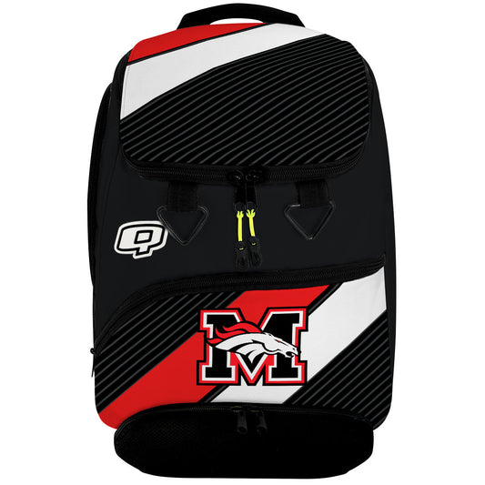 Mustang - Back Pack