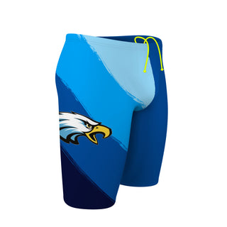 Saint John Paul II Swimming and Diving - Jammer Swimsuit