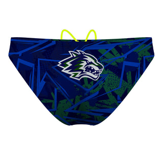 Clovis East Timberwolves - Waterpolo Brief Swimsuit