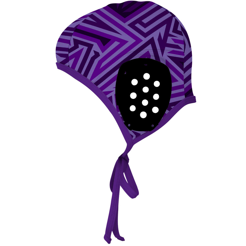 Camarillo Scorpions Water Polo Cap Q Team Store