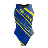 Del Campo 21' - Waterpolo Strap