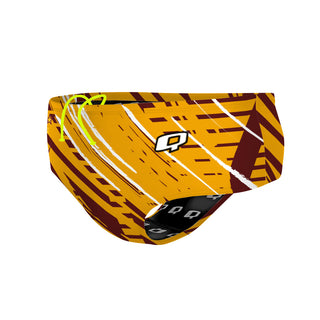 Windsor High School - Classic Brief Swimsuit