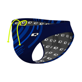 St. John Bosco Water Polo - Waterpolo Brief Swimsuit