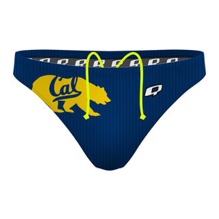 CAL wp club 22 Personalizado - Waterpolo Brief Swimsuit