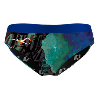 Tahoe UWH FV - Classic Sports  Bikini Bottom