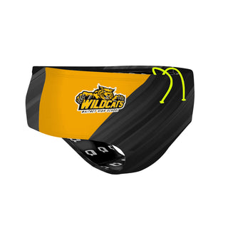 Whitney High Wildcats - Classic Brief Swimsuit