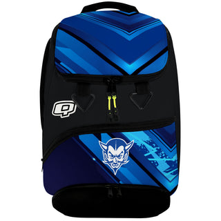 Davis Blue Devils - Back Pack