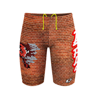 Bethel HS - Jammer Swimsuit