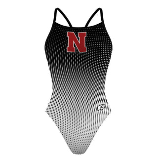 N Titans 23 V2 - Skinny Strap Swimsuit