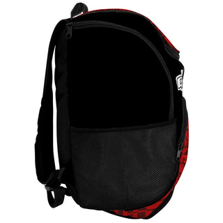 Lake Mary Rams - Back Pack