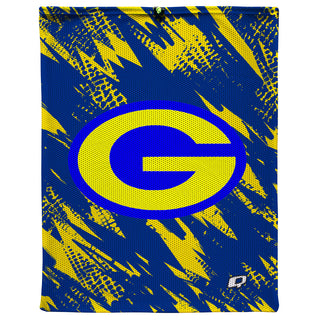 Grossmont Foothilllers - Mesh Bag