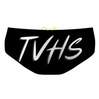 TVHS Boys Briefs - Classic Brief Swimsuit