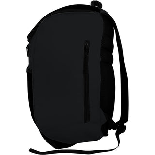 Lackey Chargers Black - Back Pack