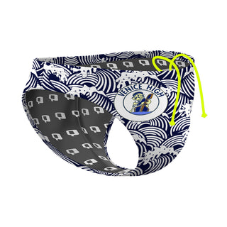 Venice Water Polo Gondoliers - Waterpolo Brief Swimsuit
