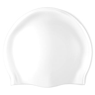 Test - Silicon Swimming Cap