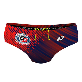 Teams Project 06 - Classic Brief Swimsuit