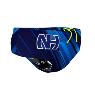 Newport Harbor - Classic Brief Swimsuit