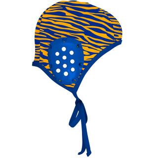 Valencia HS Tigers - Water Polo Cap