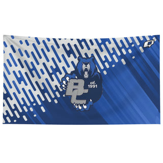 Bear Creek High School - Microfiber Swim Towel