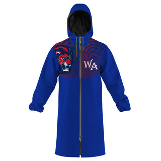 Westminster Academy - Swim Parka