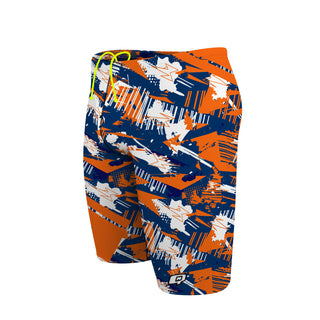 Valhalla - Jammer Swimsuit