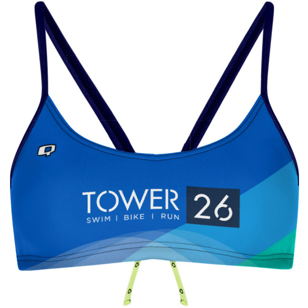 Tower 26 - Bandeau Top