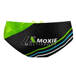 Moxie Multisport Classic Brief