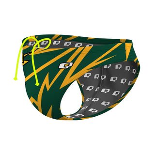 Edison Charger - Waterpolo Brief Swimsuit