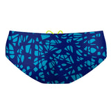 Laser-Navy/Directoire-20 - Classic Brief