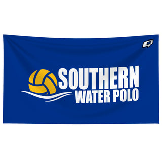 Southern Waterpolo - Microfiber Swim Towel