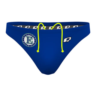 Eastlake Titans 2 - Waterpolo Brief Swimsuit