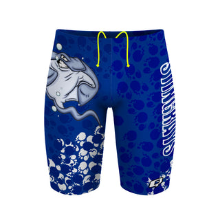 Stingrays - Jammer Swimsuit